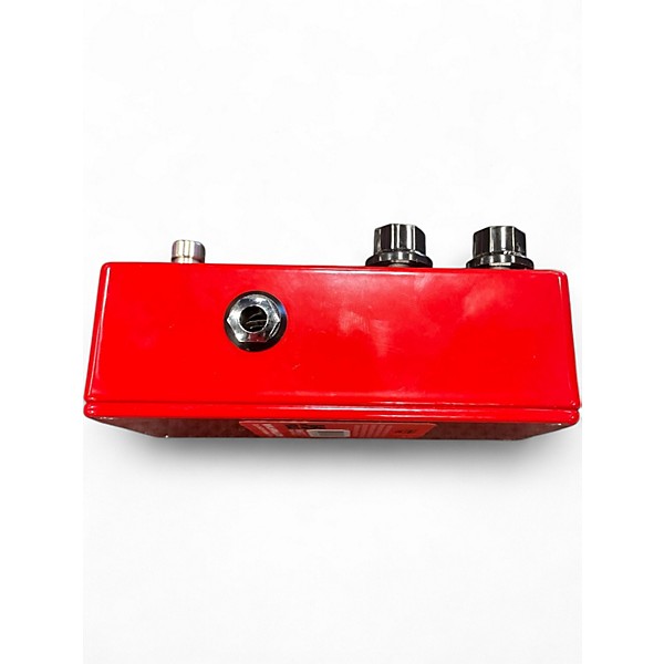 Used 2024 JHS Pedals Angry Charlie V3 Effect Pedal