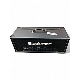 Used Blackstar HT Club 50 Solid State Guitar Amp Head