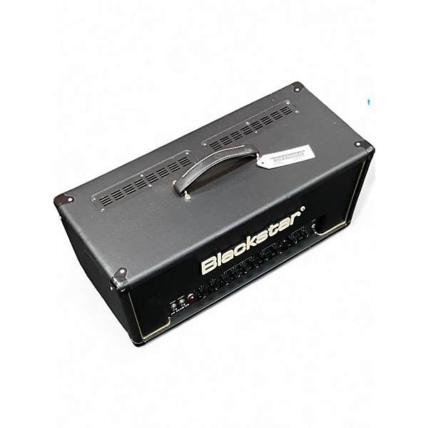 Used Blackstar HT Club 50 Solid State Guitar Amp Head