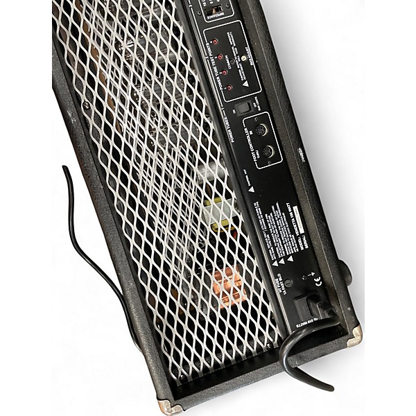 Used Blackstar HT Club 50 Solid State Guitar Amp Head