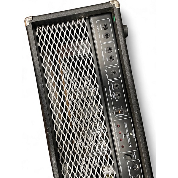 Used Blackstar HT Club 50 Solid State Guitar Amp Head