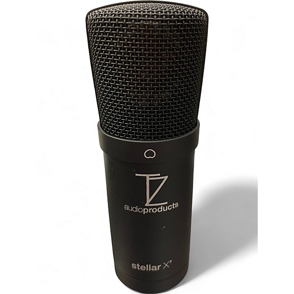 Used Tz Audio Stellar X2 Condenser Microphone