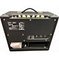 Used Fender Blues Junior IV 15W 1x12 Tube Guitar Combo Amp