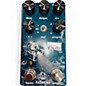 Used Walrus Audio Fathom Reverb Effect Pedal thumbnail