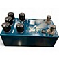 Used Walrus Audio Fathom Reverb Effect Pedal