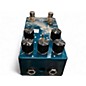 Used Walrus Audio Fathom Reverb Effect Pedal