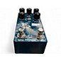 Used Walrus Audio Fathom Reverb Effect Pedal