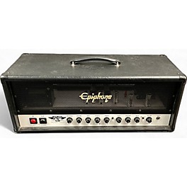 Used Epiphone SoCal 50W Hi Gain Tube Guitar Amp Head