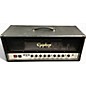 Used Epiphone SoCal 50W Hi Gain Tube Guitar Amp Head thumbnail