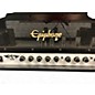 Used Epiphone SoCal 50W Hi Gain Tube Guitar Amp Head