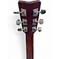 Used Ibanez SZ720FM Gray Burst Solid Body Electric Guitar