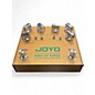 Used Joyo KING OF KINGS Effect Pedal