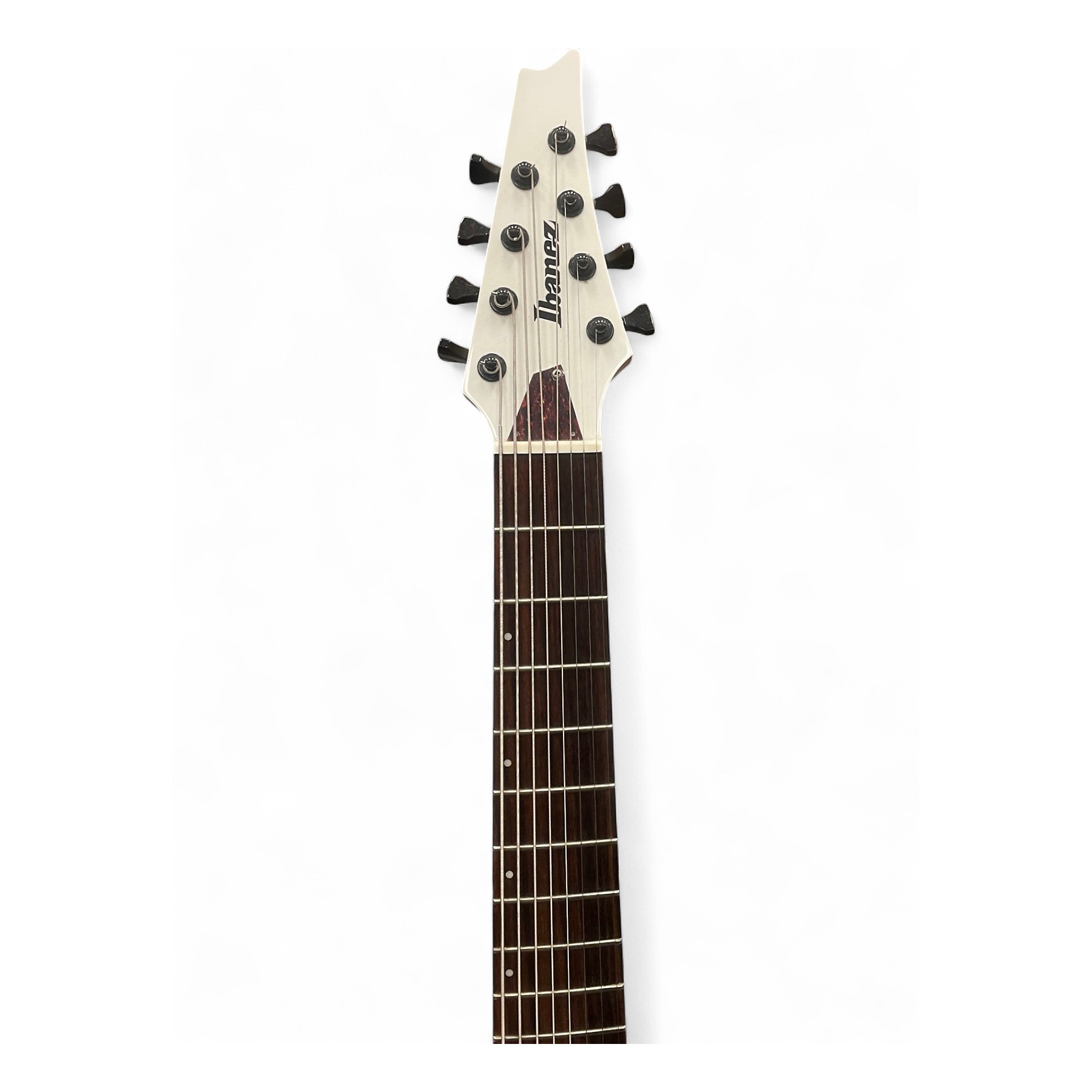 Ibanez tam10 8弦 Used Ibanez TAM10 Tosin Abasi Signature 8 String Alpine