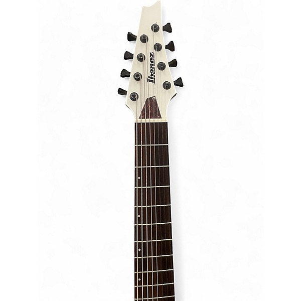 ibanez TAM10 Tosin Abasi signature 8弦ギター Used Ibanez TAM10 Tosin Abasi Signature 8 String Alpine