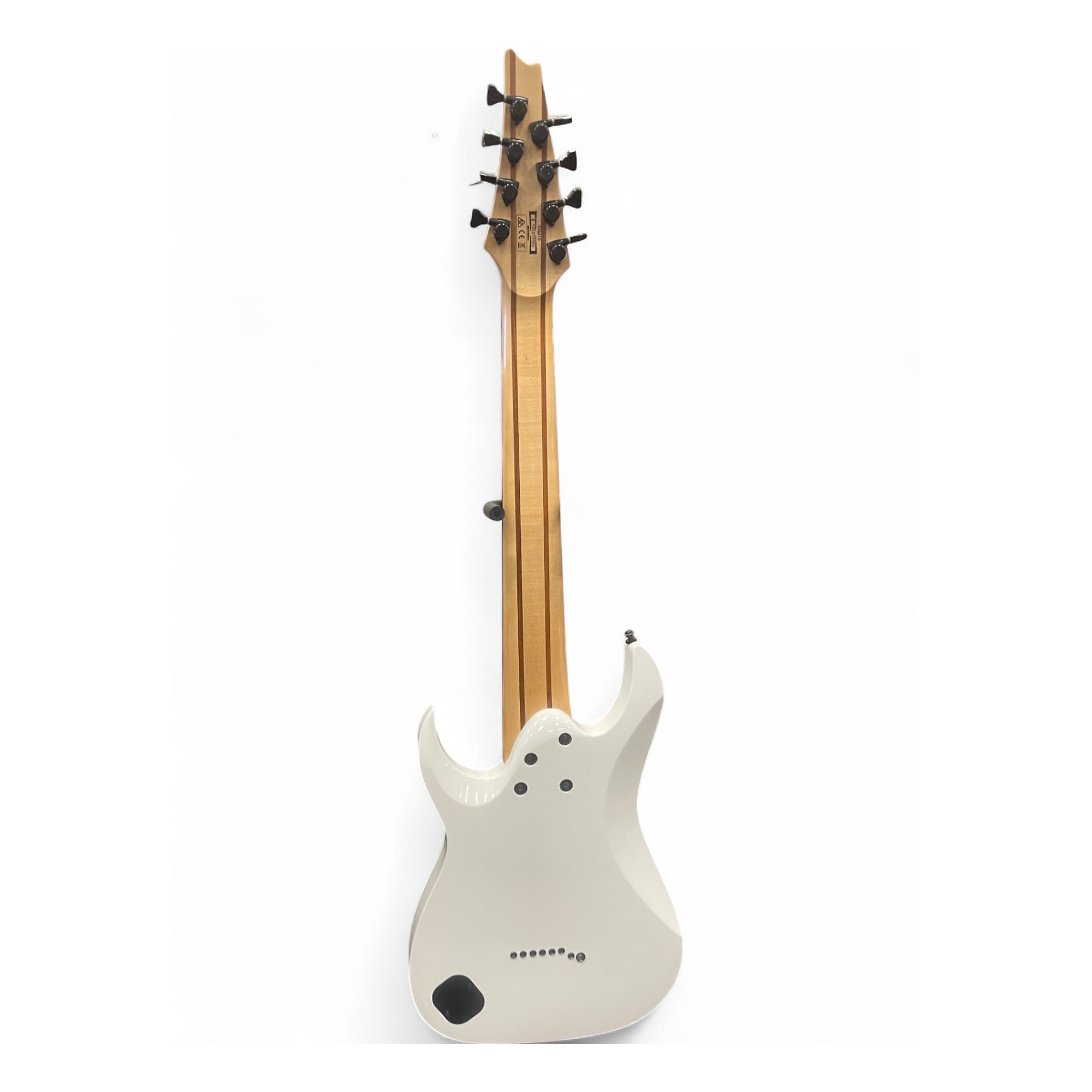 Used Ibanez TAM10 Tosin Abasi Signature 8 String Alpine