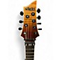 Used Schecter Guitar Research C7 ELITE FR Rootbeer Fade Solid Body Electric Guitar