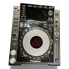 Used Pioneer DJ CDJ2000 Nexus DJ Player