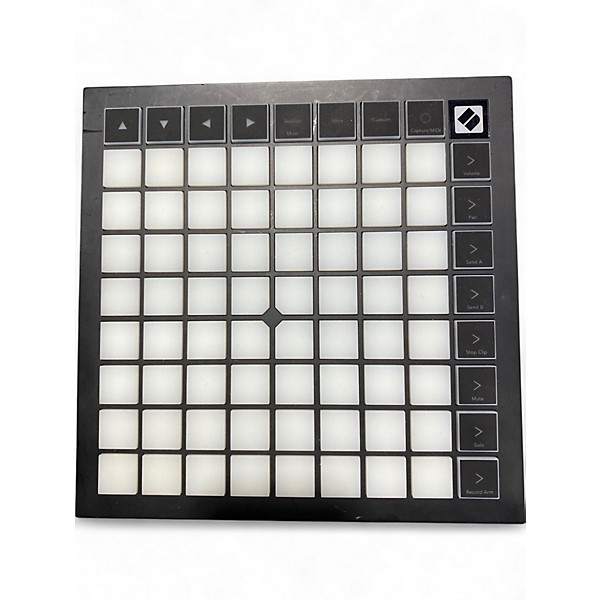 Used Novation Launchpad X MIDI Controller