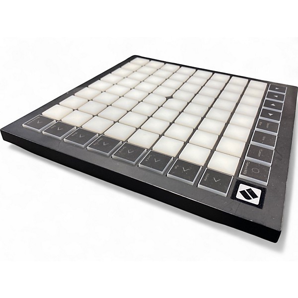 Used Novation Launchpad X MIDI Controller