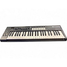 Used Novation Launchkey 49 Key MIDI Controller