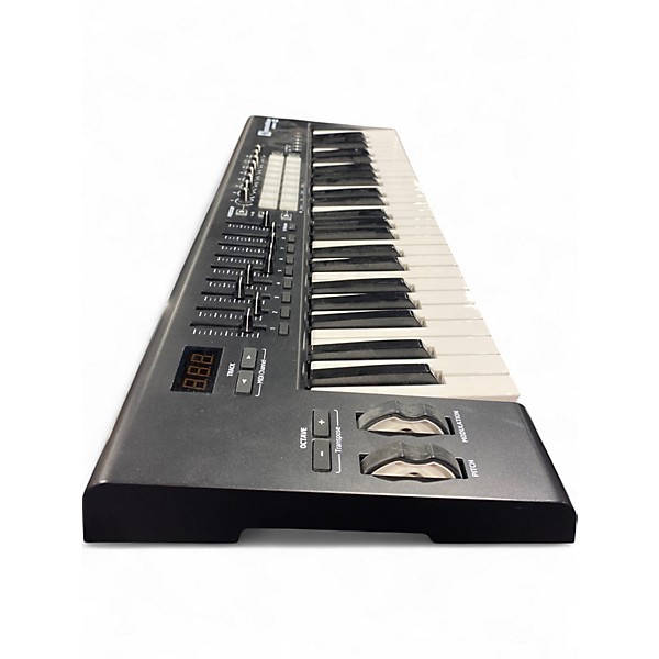 Used Novation Launchkey 49 Key MIDI Controller