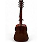Used Hohner HW300G Mahogany Acoustic Guitar
