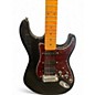 Used G&L Legacy HSS Black Solid Body Electric Guitar