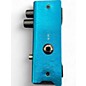 Used Fender BUBBLER CHOURS Effect Pedal