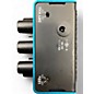 Used Fender BUBBLER CHOURS Effect Pedal