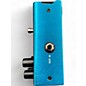 Used Fender BUBBLER CHOURS Effect Pedal