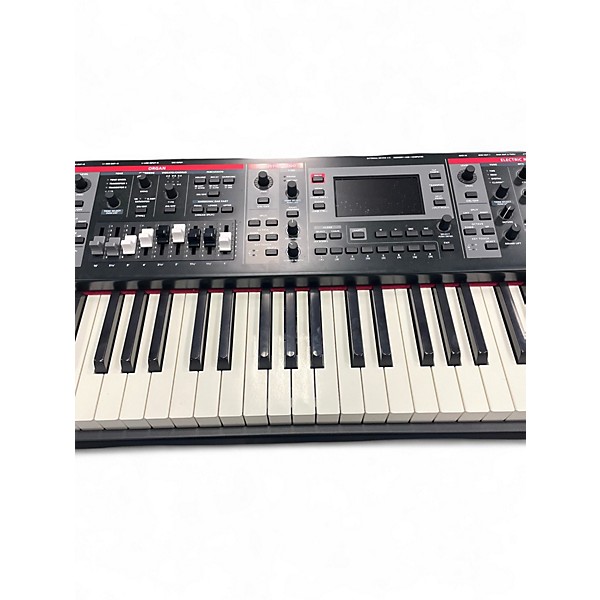Used Roland V-Stage Stage Piano