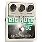 Used Electro-Harmonix Green Russian Big Muff Pi Fuzz Effect Pedal thumbnail