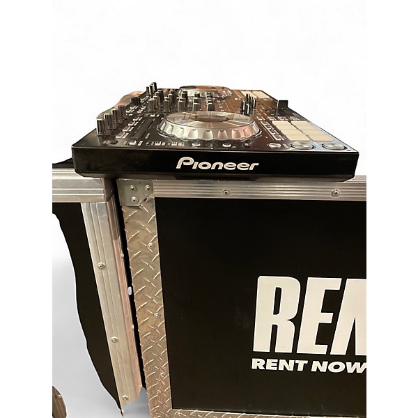 Used Pioneer DJ DDJSX2 DJ Controller