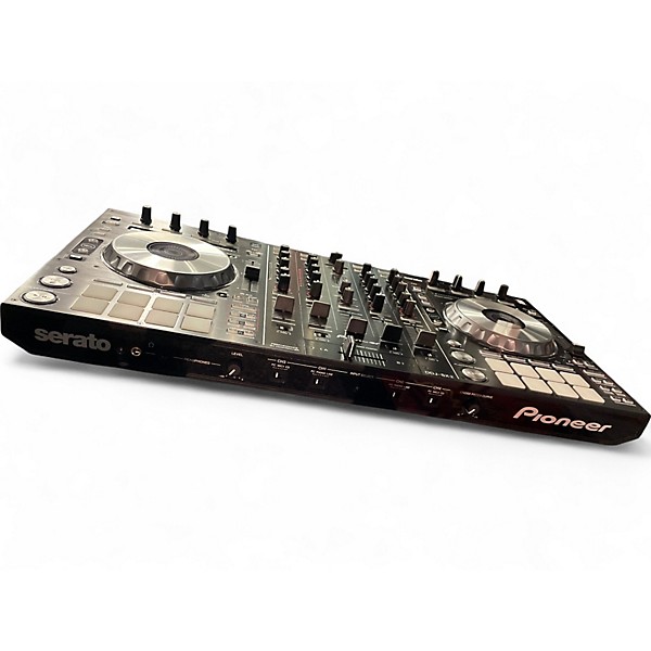 Used Pioneer DJ DDJSX2 DJ Controller