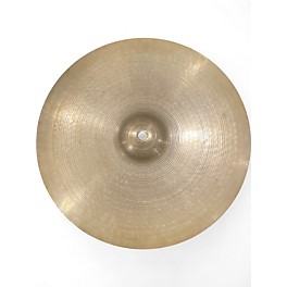 Used Zildjian 16in Avedis crash Cymbal