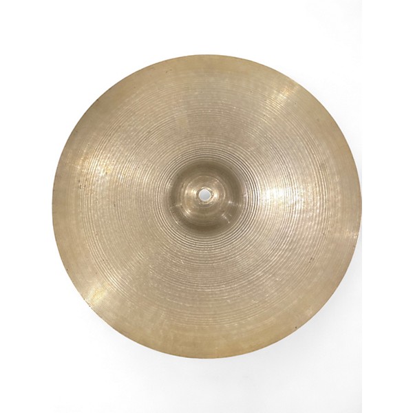 Used Zildjian 16in Avedis crash Cymbal
