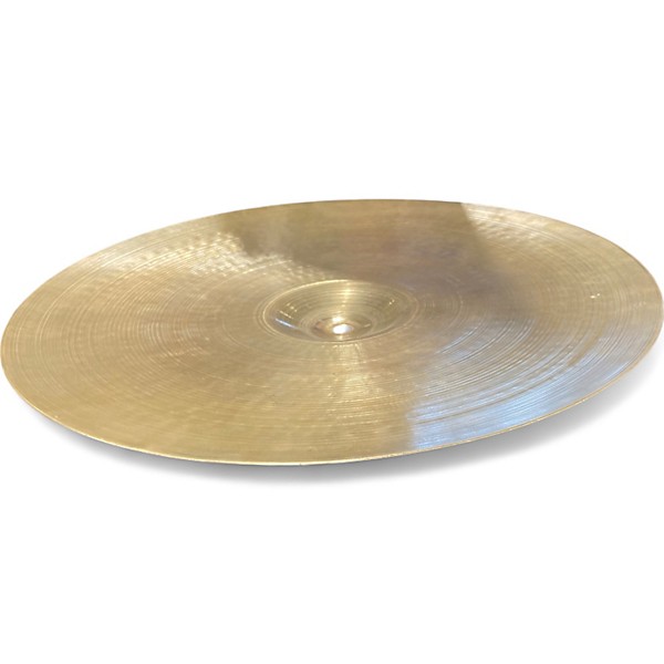 Used Zildjian 16in Avedis crash Cymbal