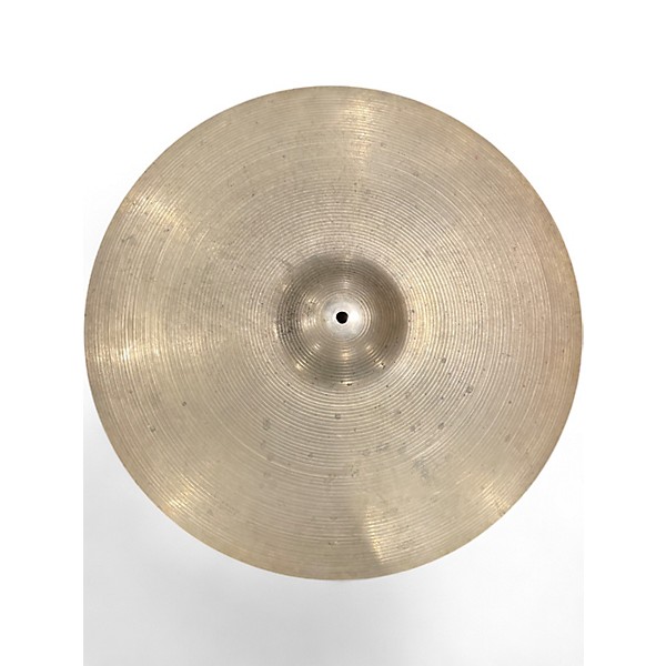 Used Zildjian 22in Avedis Ride Cymbal