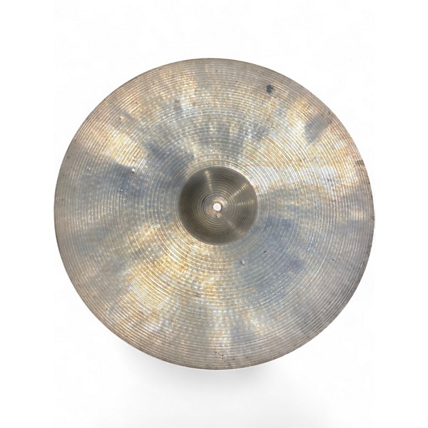 Used Zildjian 22in Avedis Ride Cymbal