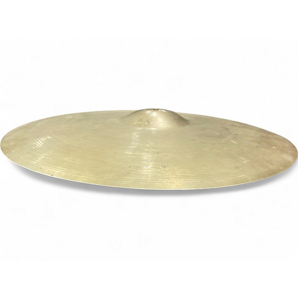 Used Zildjian 22in Avedis Ride Cymbal