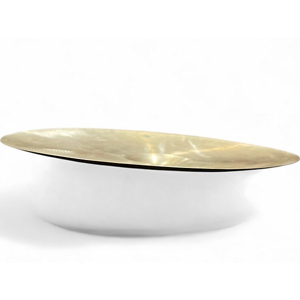 Used Zildjian 22in Avedis Ride Cymbal