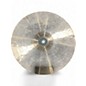 Used Paiste 10in Sound Formula Splash Cymbal