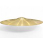 Used Paiste 10in Sound Formula Splash Cymbal