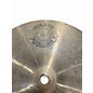 Used Paiste 10in Sound Formula Splash Cymbal