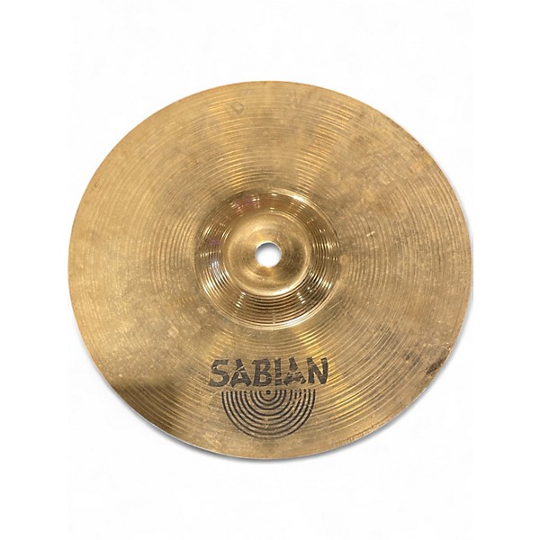 Used SABIAN 8in B8 Pro China/Splash Cymbal