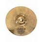 Used SABIAN 8in B8 Pro China/Splash Cymbal