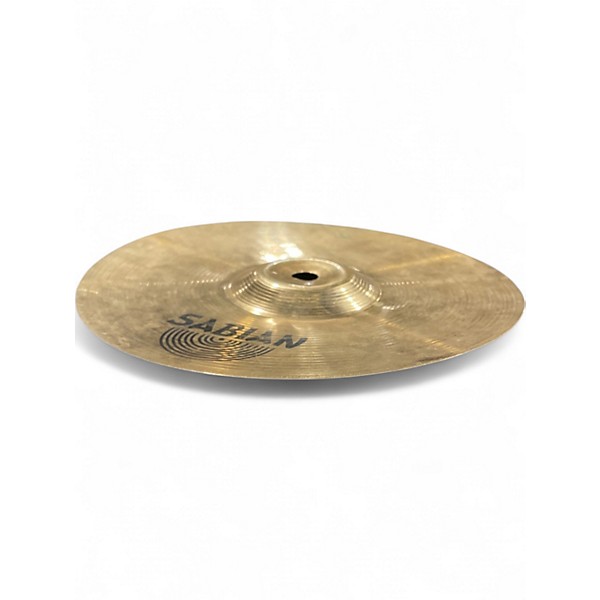 Used SABIAN 8in B8 Pro China/Splash Cymbal