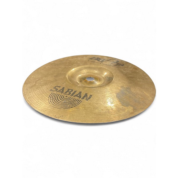 Used SABIAN 8in B8 Pro China/Splash Cymbal