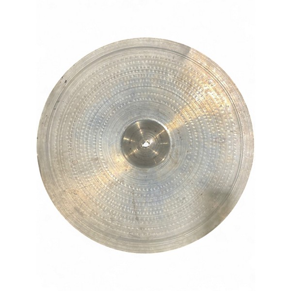 Used Krut 22in Special Ride Cymbal