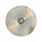 Used Krut 22in Special Ride Cymbal